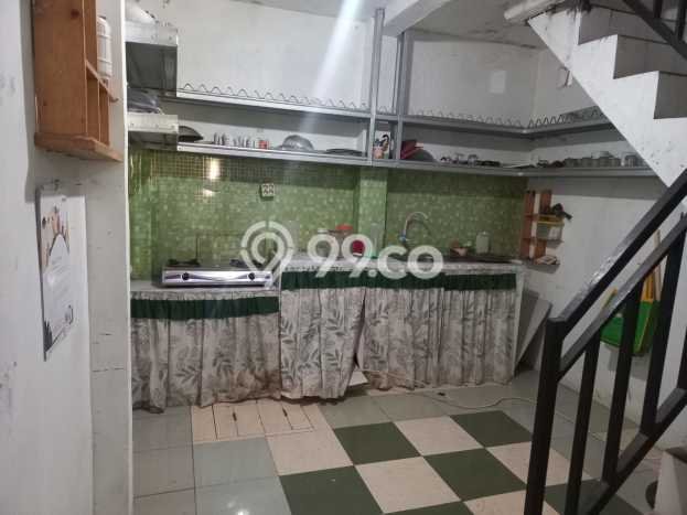 Rumah Murah Dijual Area Bojong Gede, Bogor Harga Rp 450 Juta Rumah Murah Dijual Area Bojong Gede, Bogor Harga Rp 450 Juta