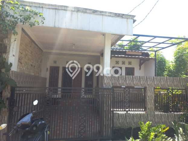 Rumah Murah Dijual Area Bojong Gede, Bogor Harga Rp 450 Juta Rumah Murah Dijual Area Bojong Gede, Bogor Harga Rp 450 Juta