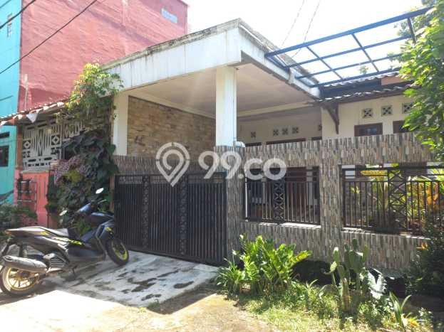 Rumah Murah Dijual Area Bojong Gede, Bogor Harga Rp 450 Juta Rumah Murah Dijual Area Bojong Gede, Bogor Harga Rp 450 Juta