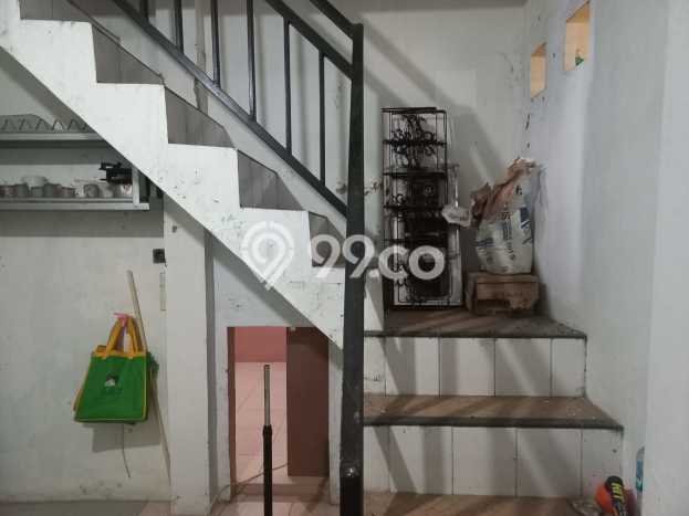 Rumah Murah Dijual Area Bojong Gede, Bogor Harga Rp 450 Juta Rumah Murah Dijual Area Bojong Gede, Bogor Harga Rp 450 Juta