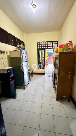 Hunian Mewah Siap Huni LT 495m2 di Wara Barat, Palopo Hunian Mewah Siap Huni LT 495m2 di Wara Barat, Palopo