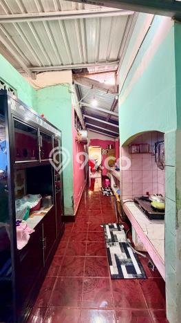 Hunian Mewah Siap Huni LT 495m2 di Wara Barat, Palopo Hunian Mewah Siap Huni LT 495m2 di Wara Barat, Palopo