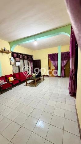 Hunian Mewah Siap Huni LT 495m2 di Wara Barat, Palopo Hunian Mewah Siap Huni LT 495m2 di Wara Barat, Palopo