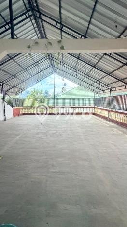 Hunian Mewah Siap Huni LT 495m2 di Wara Barat, Palopo Hunian Mewah Siap Huni LT 495m2 di Wara Barat, Palopo