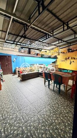 Hunian Mewah Siap Huni LT 495m2 di Wara Barat, Palopo Hunian Mewah Siap Huni LT 495m2 di Wara Barat, Palopo