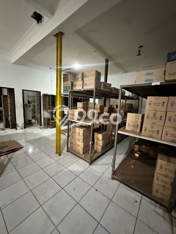 Ruko Bagus Dijual LB 900m2 Lokasi Strategis Jakarta Timur Area Cocok untuk Bisnis Ruko Bagus Dijual LB 900m2 Lokasi Strategis Jakarta Timur Area Cocok untuk Bisnis