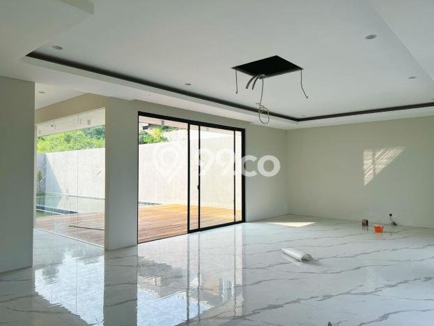 For Sale! Premium House LT 525m2 Desain Modern di Sentul City For Sale! Premium House LT 525m2 Desain Modern di Sentul City