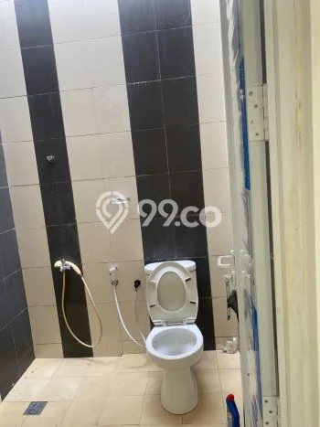 Rumah sewa siap huni 2 KT di Sentul City, Bogor Rumah sewa siap huni 2 KT di Sentul City, Bogor