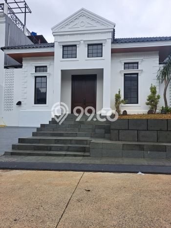 Hunian Super Elit dengan Akses Paling Strategis di Sentul City, Bogor Hunian Super Elit dengan Akses Paling Strategis di Sentul City, Bogor