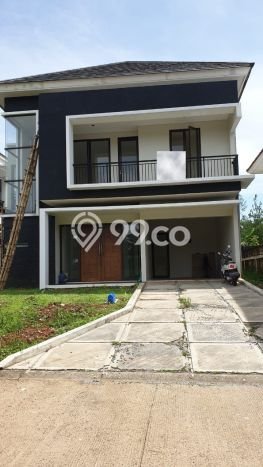 Rumah Luxury Modern Siap Huni di Sentul City Bogor Rumah Luxury Modern Siap Huni di Sentul City Bogor