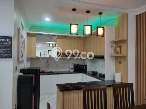 Jarang Ada! Rumah Sewa 4 Kamar Bagus Siap Huni Sentul City Jarang Ada! Rumah Sewa 4 Kamar Bagus Siap Huni Sentul City
