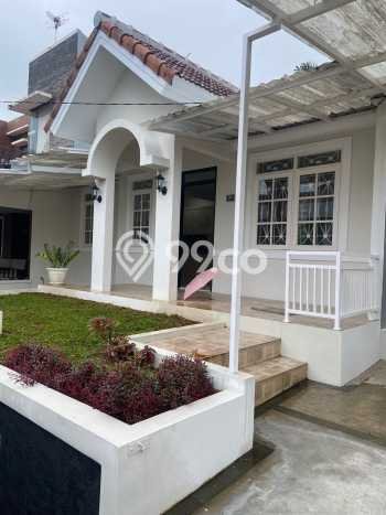 Rumah sewa siap huni 2 KT di Sentul City, Bogor Rumah sewa siap huni 2 KT di Sentul City, Bogor