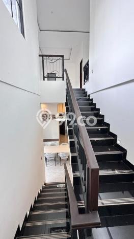 Rumah Luxury Modern Tanpa Renovasi di Sentul City Bogor Rumah Luxury Modern Tanpa Renovasi di Sentul City Bogor