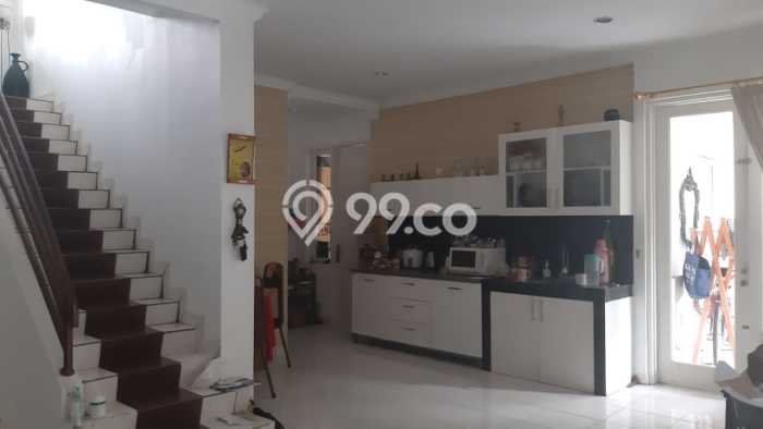 Rumah Elit Modern Tanpa Renovasi di Sentul City Bogor Rumah Elit Modern Tanpa Renovasi di Sentul City Bogor