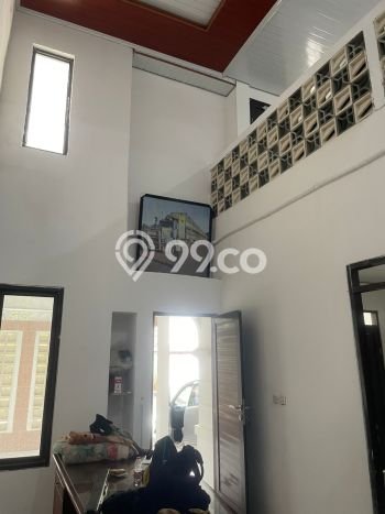 Dijual Hunian Rumah Nyaman 3 KT di Sentul City, Bogor Dijual Hunian Rumah Nyaman 3 KT di Sentul City, Bogor
