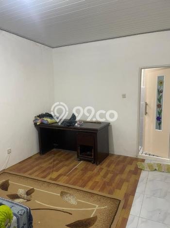 Dijual Hunian Rumah Nyaman 3 KT di Sentul City, Bogor Dijual Hunian Rumah Nyaman 3 KT di Sentul City, Bogor