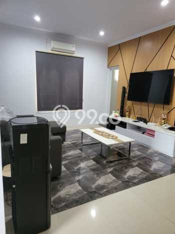 Rumah Elit Modern Tanpa Renovasi di Sentul City Bogor Rumah Elit Modern Tanpa Renovasi di Sentul City Bogor