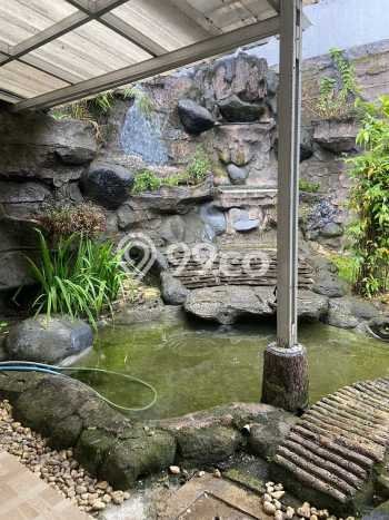 Rumah sewa siap huni 2 KT di Sentul City, Bogor Rumah sewa siap huni 2 KT di Sentul City, Bogor