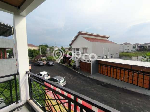Rumah Modern 3 KT di Sentul City Bogor Unfurnished Rumah Modern 3 KT di Sentul City Bogor Unfurnished