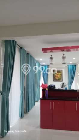 Rumah Kontrakan Bogor LT 300m2 LB 200m2 Kawasan Sentul City Rumah Kontrakan Bogor LT 300m2 LB 200m2 Kawasan Sentul City