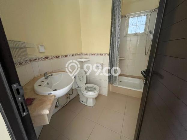 Rumah Sewa Bogor LT 287m2 LB 220m2 Kawasan Sentul City Rumah Sewa Bogor LT 287m2 LB 220m2 Kawasan Sentul City