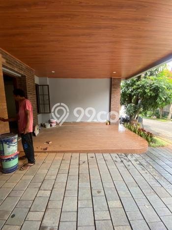 Dijual Rumah Modern 2 KT di Sentul City, Bogor Dijual Rumah Modern 2 KT di Sentul City, Bogor