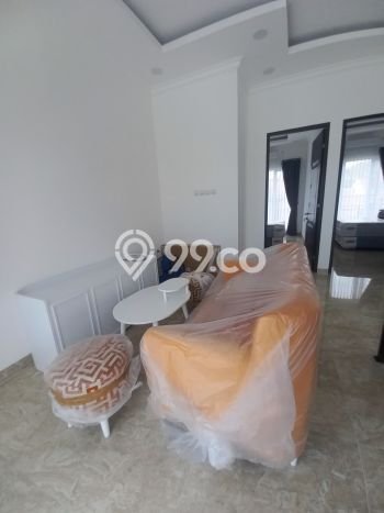 Hunian Nyaman Asri 2 KT Siap Pakai di Sentul City Bogor Hunian Nyaman Asri 2 KT Siap Pakai di Sentul City Bogor
