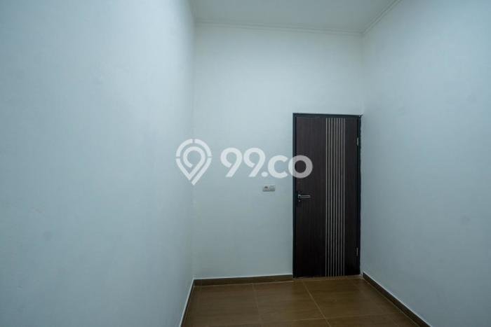 Rumah Minimalis 3 KT LT 81m2 di Sentul City Rumah Minimalis 3 KT LT 81m2 di Sentul City