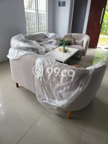 Rumah Elit Modern Tanpa Renovasi di Sentul City Bogor Rumah Elit Modern Tanpa Renovasi di Sentul City Bogor