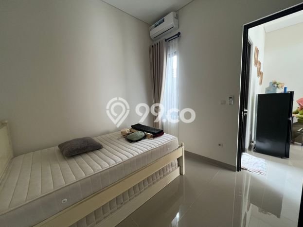 Rumah sewa siap pakai 2 Kamar Tidur di Sentul City, Bogor Rumah sewa siap pakai 2 Kamar Tidur di Sentul City, Bogor