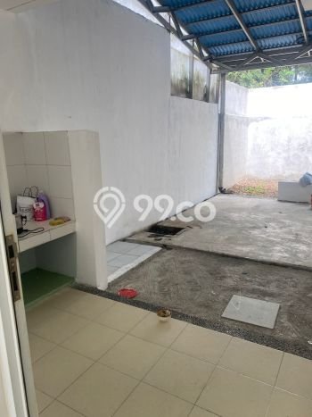 Rumah sewa siap huni 2 KT di Sentul City, Bogor Rumah sewa siap huni 2 KT di Sentul City, Bogor
