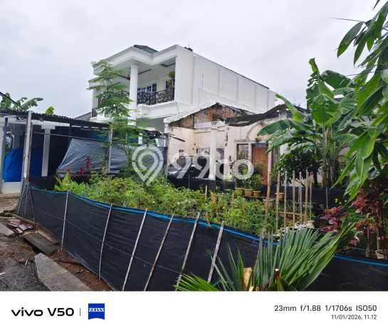 Rumah Minimalis 4 KT di Sentul City Bogor Rumah Minimalis 4 KT di Sentul City Bogor