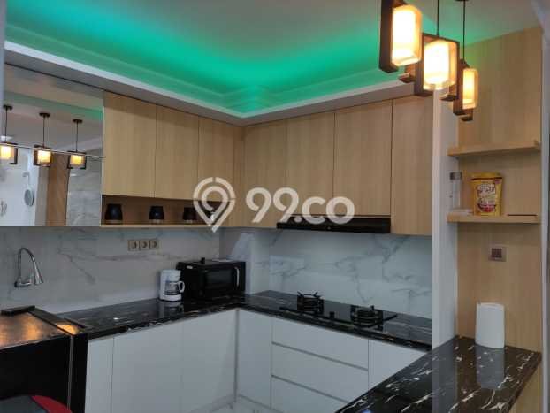 Jarang Ada! Rumah Sewa 4 Kamar Bagus Siap Huni Sentul City Jarang Ada! Rumah Sewa 4 Kamar Bagus Siap Huni Sentul City