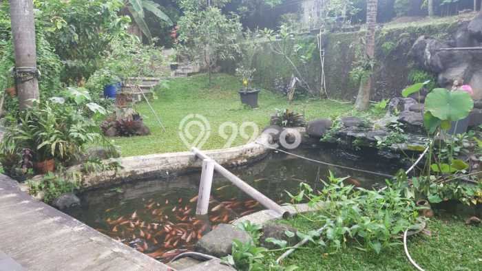 Rumah Elit Modern Tanpa Renovasi di Sentul City Bogor Rumah Elit Modern Tanpa Renovasi di Sentul City Bogor