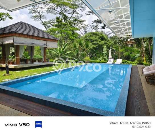 Hunian Super Elit dengan Akses Paling Strategis di Sentul City, Bogor Hunian Super Elit dengan Akses Paling Strategis di Sentul City, Bogor