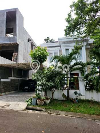Rumah Elit Modern Tanpa Renovasi di Sentul City Bogor Rumah Elit Modern Tanpa Renovasi di Sentul City Bogor