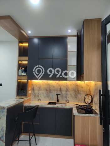 Dijual Hunian Rumah Terawat 3 KT di Sentul City, Bogor Dijual Hunian Rumah Terawat 3 KT di Sentul City, Bogor