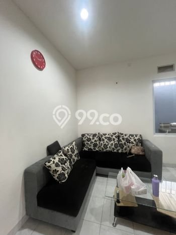 Jarang Ada! Rumah Sewa 3 Kamar Nyaman Siap Huni Sentul City Jarang Ada! Rumah Sewa 3 Kamar Nyaman Siap Huni Sentul City