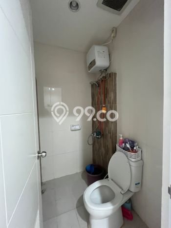 Jarang Ada! Rumah Sewa 3 Kamar Nyaman Siap Huni Sentul City Jarang Ada! Rumah Sewa 3 Kamar Nyaman Siap Huni Sentul City