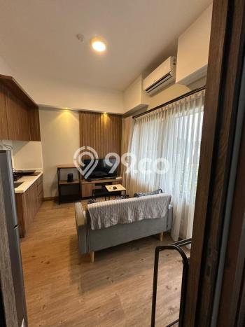 Apartemen Favorit Modern Dijual di Bogor dengan 0 Kamar Tidur Apartemen Favorit Modern Dijual di Bogor dengan 0 Kamar Tidur