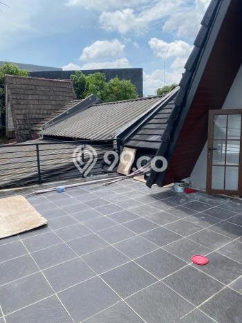 Dijual Rumah Modern 2 KT di Sentul City, Bogor Dijual Rumah Modern 2 KT di Sentul City, Bogor