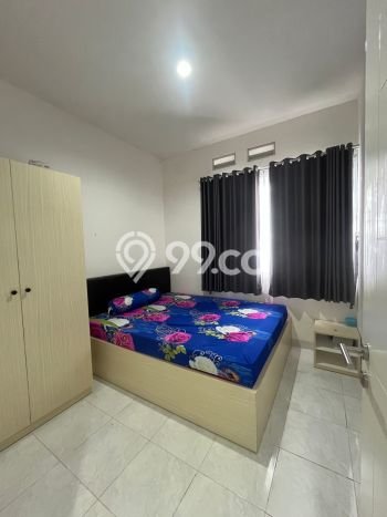 Jarang Ada! Rumah Sewa 3 Kamar Nyaman Siap Huni Sentul City Jarang Ada! Rumah Sewa 3 Kamar Nyaman Siap Huni Sentul City