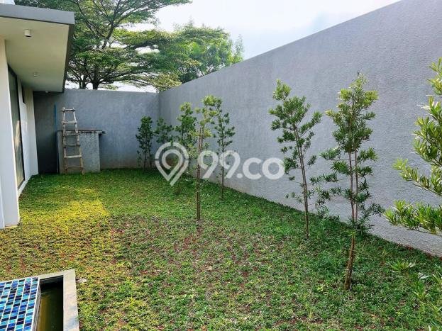 For Sale! Premium House LT 525m2 Desain Modern di Sentul City For Sale! Premium House LT 525m2 Desain Modern di Sentul City