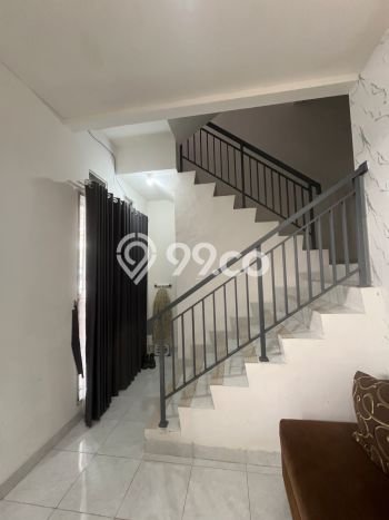 Jarang Ada! Rumah Sewa 3 Kamar Nyaman Siap Huni Sentul City Jarang Ada! Rumah Sewa 3 Kamar Nyaman Siap Huni Sentul City