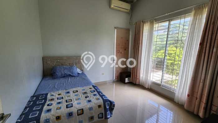 Jual Rumah Mewah Megah Dengan View Cantik di Sentul City, Bogor Jual Rumah Mewah Megah Dengan View Cantik di Sentul City, Bogor