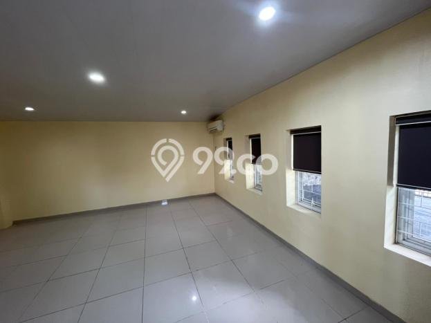 Rumah Sewa Bogor LT 287m2 LB 220m2 Kawasan Sentul City Rumah Sewa Bogor LT 287m2 LB 220m2 Kawasan Sentul City