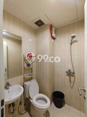 Apartemen Strategis 46m2 di Sentul City Bogor 2 KT Apartemen Strategis 46m2 di Sentul City Bogor 2 KT