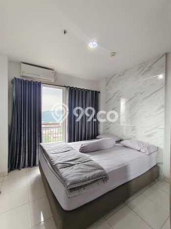 Apartemen Strategis 46m2 di Sentul City Bogor 2 KT Apartemen Strategis 46m2 di Sentul City Bogor 2 KT