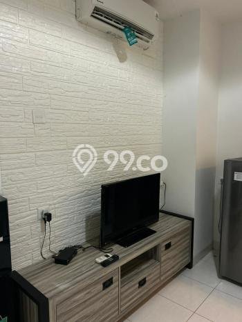 Apartemen Strategis 46m2 di Sentul City Bogor 2 KT Apartemen Strategis 46m2 di Sentul City Bogor 2 KT