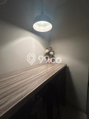 Apartemen Strategis 46m2 di Sentul City Bogor 2 KT Apartemen Strategis 46m2 di Sentul City Bogor 2 KT